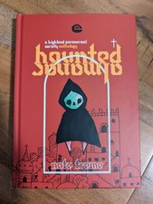 Haunted Almanac Games Omnivorous/Highland Paranormal Society OOP