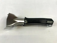 Corning Ware Lock on Pot Handle Twist Detachable Casserole Pan Black Kitchen