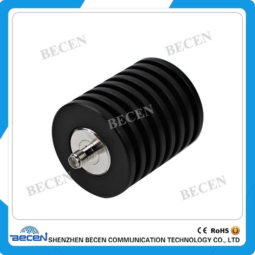25W SMA male to female Attenuator 6dB DC-3.0GHZ 50ohm RF coaxial Power - Picture 5 of 7