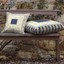 Bassetti Oplontis Cuscino Satinato 40x40 Cm – Federa Mako Satin Lavabile A 60°