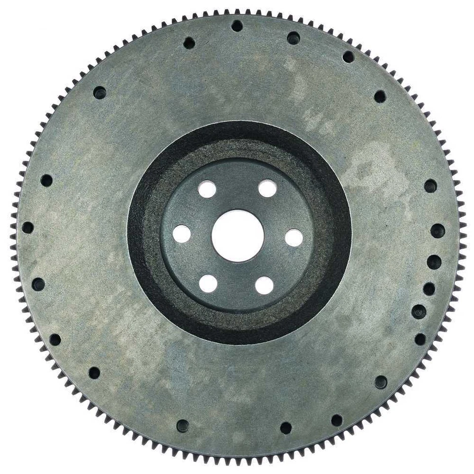 Clutch Flywheel fits 1985-1989 Merkur XR4Ti ATP - Image 2 of 2