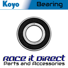 Sprocket Carrier Bearing for Yamaha YB 100 1978-1992 Koyo