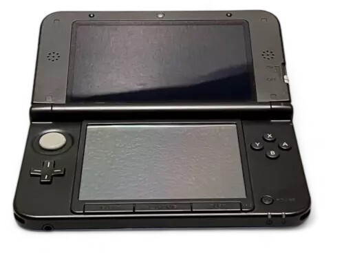 ニンテンドー3DS - 3DS　X　Y Nintendo 3DS XL Pokémon X/Y Edition Unboxing & Hands On