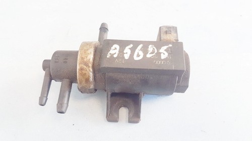 Volkswagen Golf 1996 Electrical selenoid (Electromagnetic solenoid #888422-09