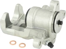 Rear Left Brake Caliper Assembly OEM KAY0-26-71X Febest  0577-KFRLH