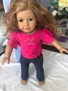american girl doll 33