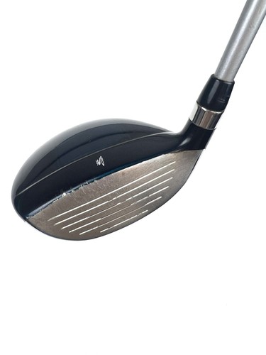 Cobra Baffler XL 5 Wood / 18 Degree / Cobra Regular Flex - Picture 6 of 9