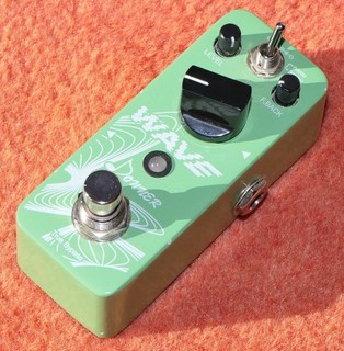 Donner WAVE Digital Delay Guitar Effect Pedal