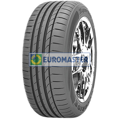 Sommerreifen GOODRIDE 215/55 R 18 TL 99V Z 107 XL S2155518V