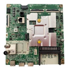 LG 50UQ75006LF EAX69830902 1.1 Motherboard