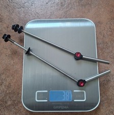 M2 RACER QUICK RELEASE. M2 racer racing bike quick release
