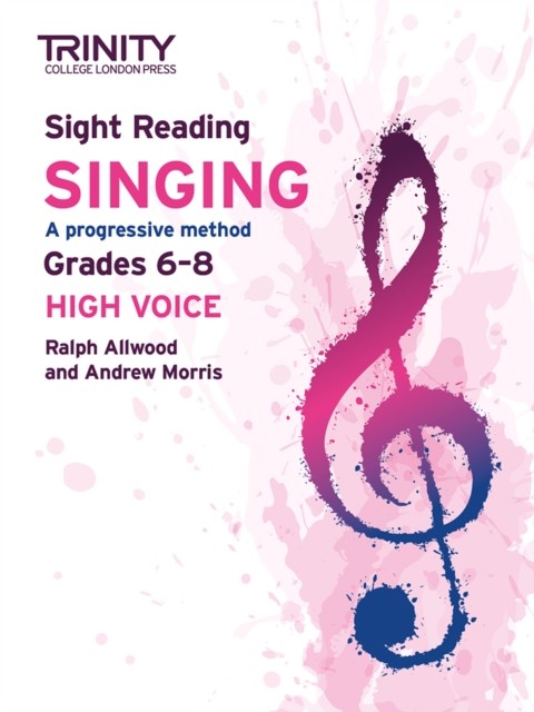 Trinity College London Sight Reading Sin