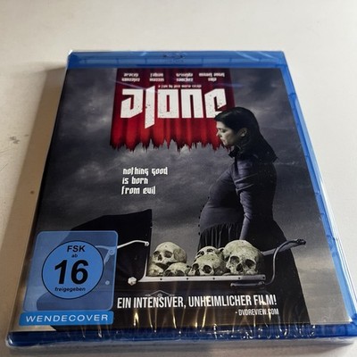 Alone - Nothing good is born from evil - NEU und Originalverpackt