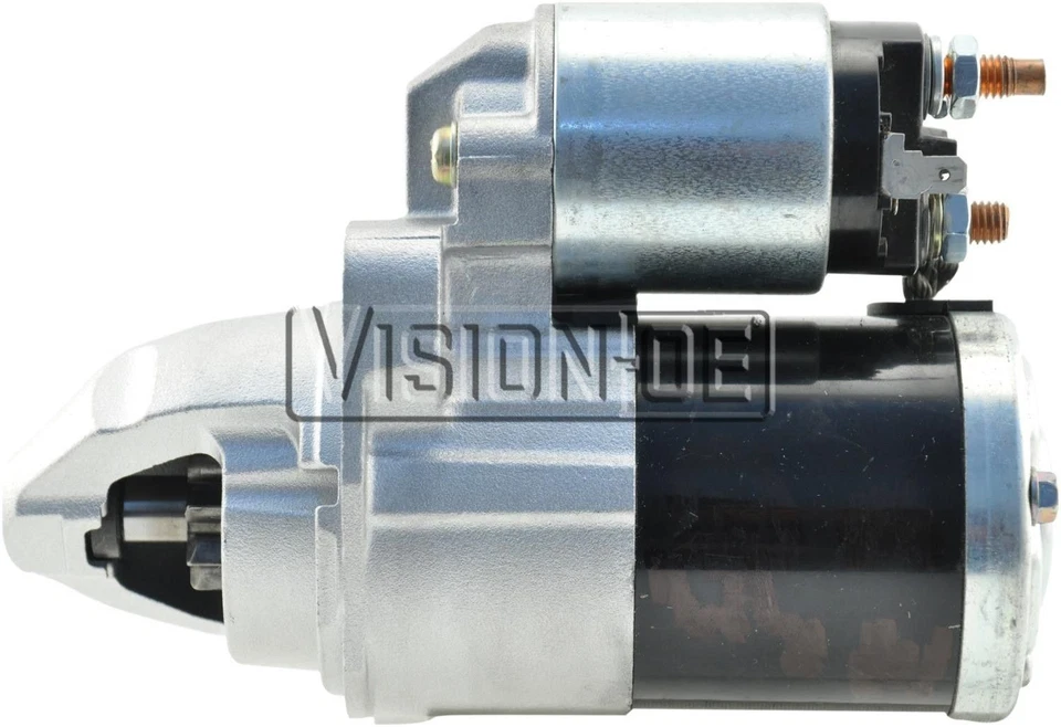 Motor de arranque BBB Industries 17994 para modelos seleccionados de Chrysler Dodge Jeep 07-20 Foto 4 de 4