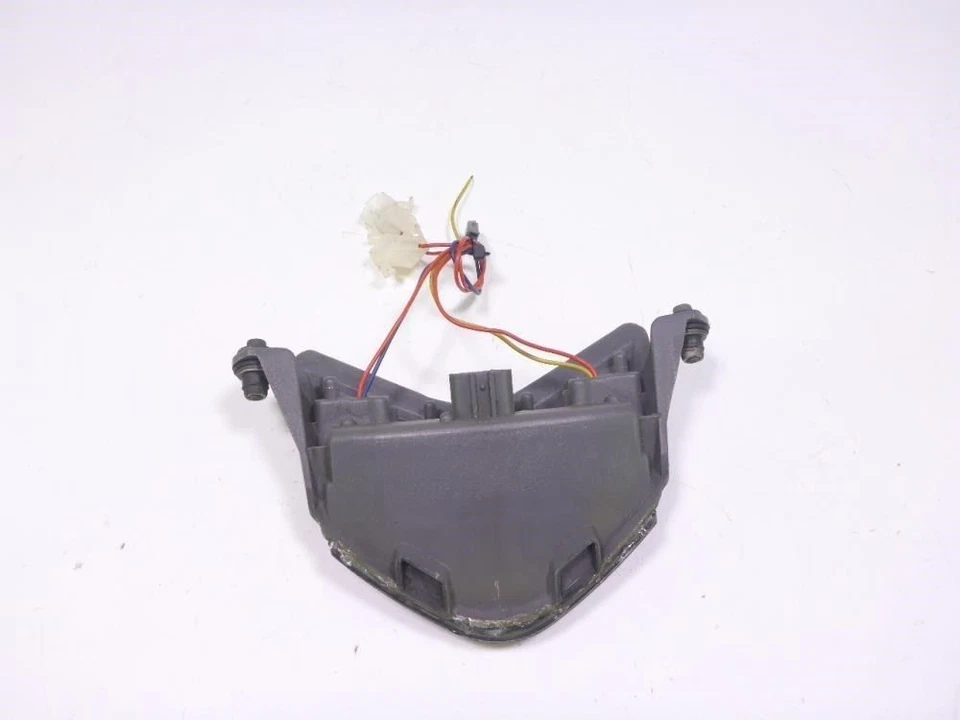 05 06 Luz de freno trasera Kawasaki Z 750 ZR750 Foto 3 de 4