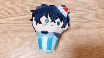 Sakamoto Days Cupcake Tapinui Racer Ver Bonus Natsuo Seba