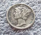 1926-D Mercury Dime #17