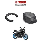 Yamaha MT-07 2025 Onwards 8l Sport Tank Bag & Ring Soft Luggage Kit