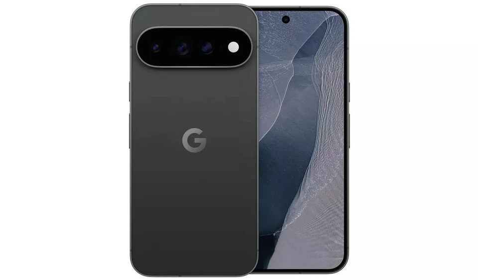 Google Pixel 11 Pro XL · 256GB, photo 1 of 5