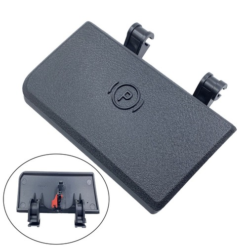 Enhance the Look of Your For Ram with this Parking Brake Release Handle - Picture 8 of 14