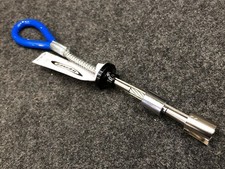 WERNER 3/4" Reusable Concrete Anchor 5000-lbf / 22kN ANSI OSHA, Blue A510000