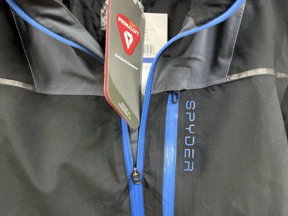 Chaqueta Spyder GORE-TEX  Foto 2 de 4