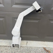 Sagian G1203A Orca Robotic Liquid Handler Arm...