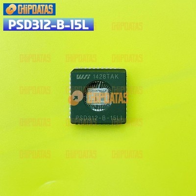 1PCS New WJI PSD312-B-15L PSD312-B-15LI PLCC/44