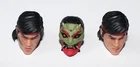 PURGE 56 Night Force Quick Kick Head Lot GIJOE CLASSIFIED SERIES 6" Scale 1/12