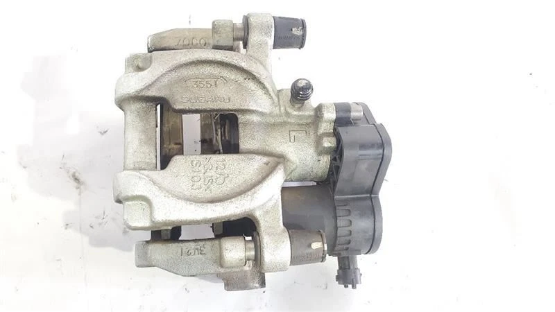 Pinza de freno trasera izquierda 2020 2021 2022 2023 Subaru Outback Legacy OEM 26620an01a Foto 4 de 4