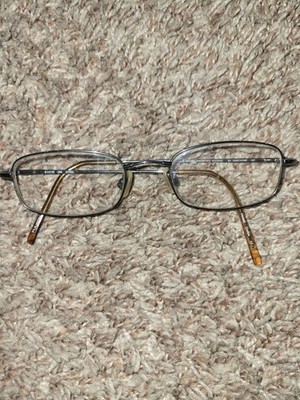 Flexon Magnetics 803 Mag By Marchon 51/ 19 145mm Glasses Frames