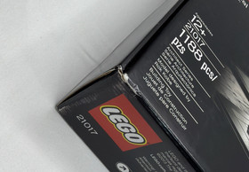 LEGO Architecture 21017 Imperial Hotel NEW SEALED Retired