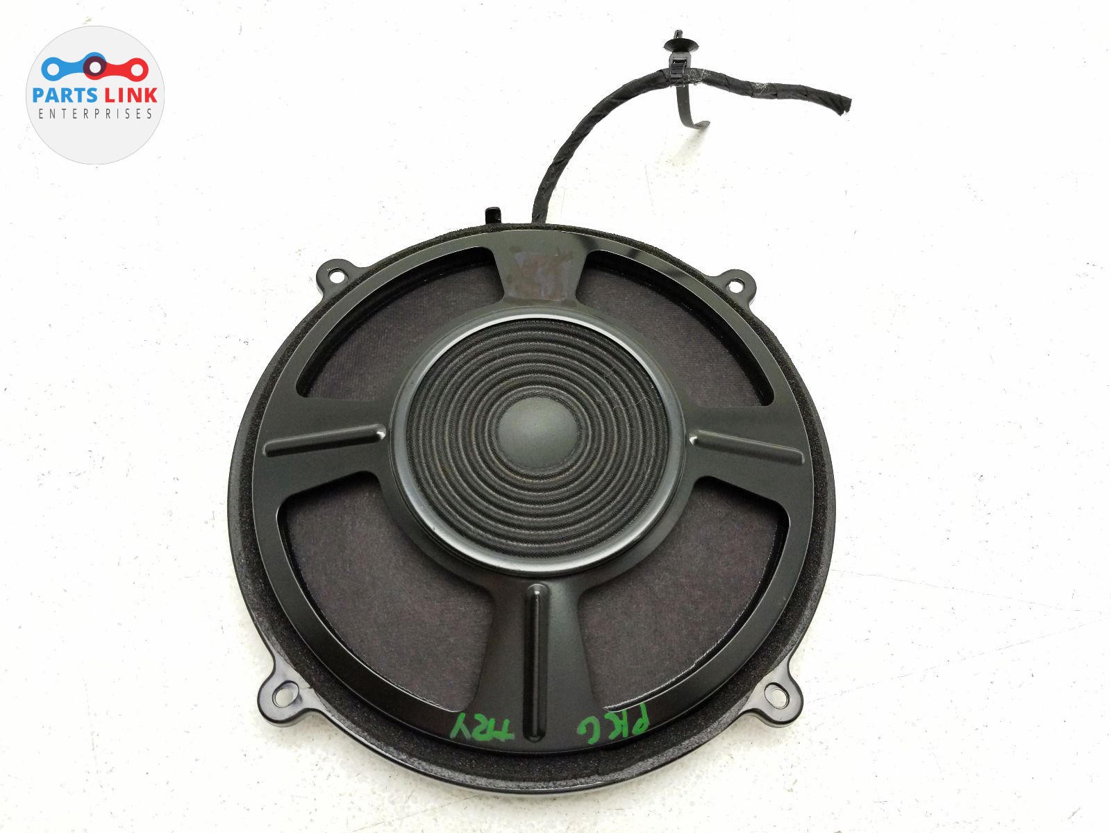 Maserati GranTurismo 2007-2019 Rear Left Subwoofer