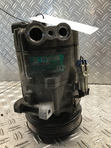 Klimakompressor Opel Vectra C Caravan (Z-C/SW) 2.2 direkt 114kW 155PS 13191996