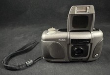Kodak Advantix 4700ix Text-Zoom Film Point and Shoot Camera