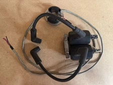 Dyna S Single Fire Ignition Sensor  Harley Cone Motors, 1970-99 Sportster