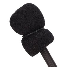 ⁺Military Headset 7.1mm Plug Hearing Protection Earmuffs With U94 PPT For