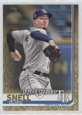2019 Topps League Leaders Gold 532/2019 Blake Snell #268 zg6
