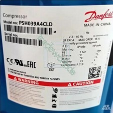 1PC New Compressor PSH039A4CLD