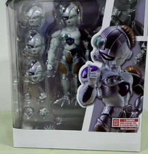 S.H. Figuarts Dragon Ball Z Mecha Frieza SHF Sealed New Action Figure Toy