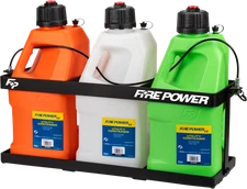 LC Utility Jug Racks - Style: Container Accessories