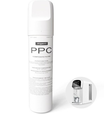 Ppc Cable Filter PPC Filter Replacement Cartridge - 60-90 Day Lifespan, Superior ...