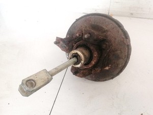 Bremskraftverstärker  Volkswagen Jetta DE1398277-60