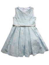 white christmas dresses Luli & Me main image 0