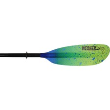 Werner Camano Paddle for sale | eBay