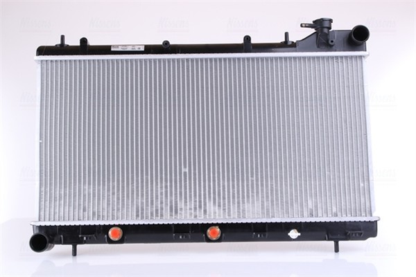 MotorküHler WasserküHler Nissens 64186 FüR GC Forester GFC Impreza GF Station-image