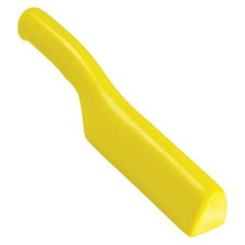 Lead Dresser Dressing Hand Tool Plastic Bossing Stick Building Roofing 320x50mm