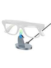 Tokismet Charging Dock Compatible with RayBan Meta Smart Glasses & Oakley Met...