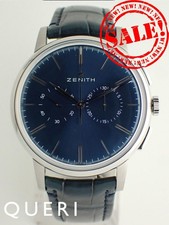 ZENITH Elite Chronograph Classic 42mm 03.2272.4069/51.C700 TO253598