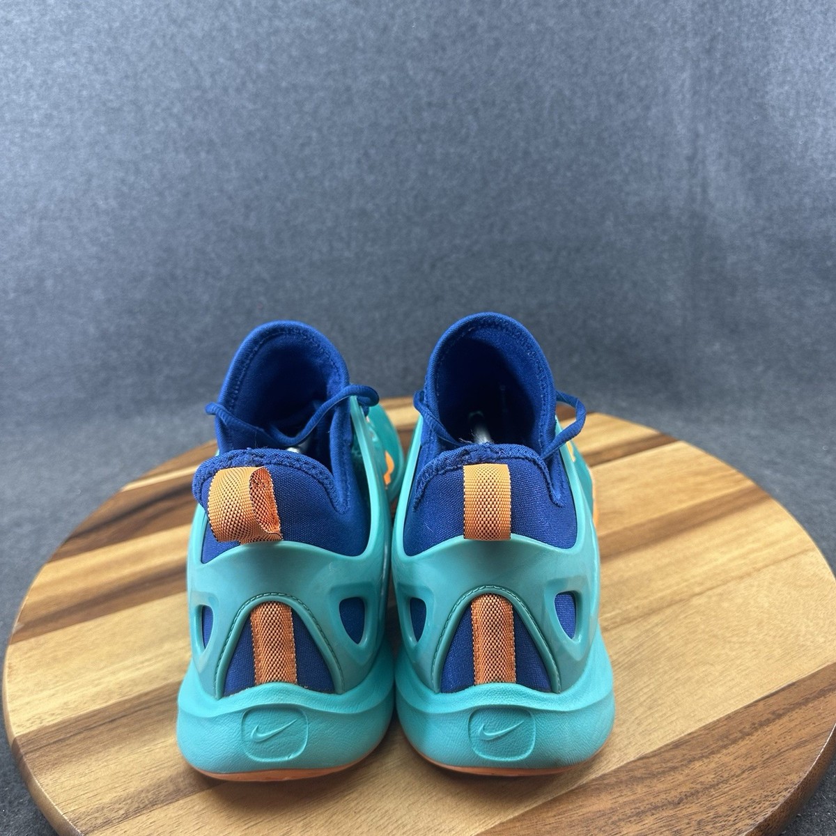 Nike Zoom HyperRev 2015 Light Retro 705370-484 Citrus Green Men Size 14 Nike Zoom HyperRev 2015 Light Retro 705370-484 Citrus Green  main image 2